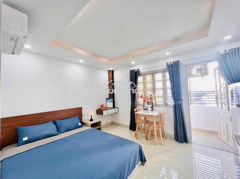 Studio tách bếpp - hình thật giá thật