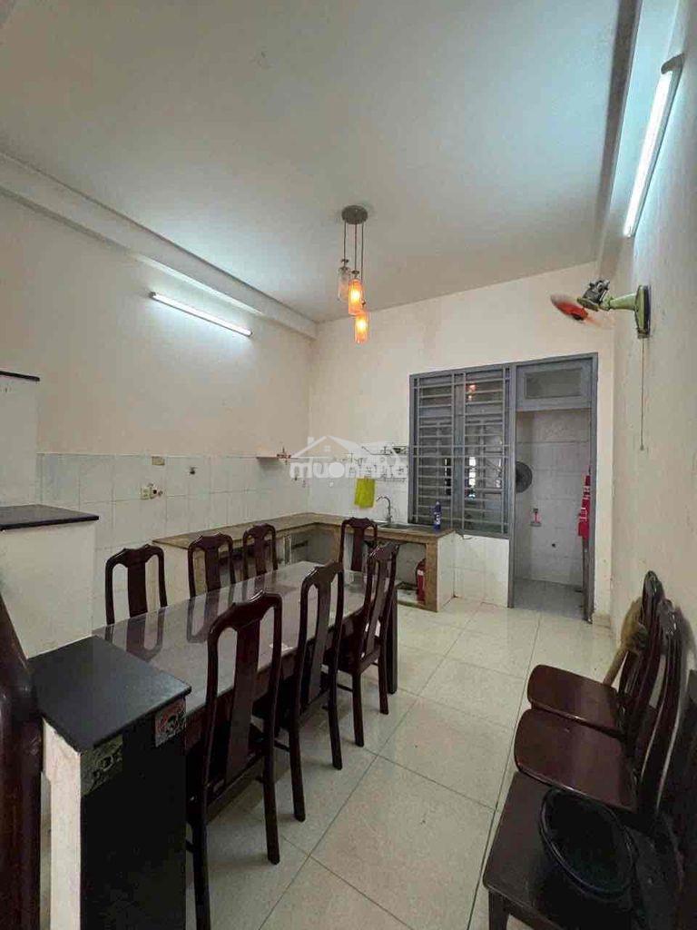 🔰Cho thuê nhà hẻm xe hơi 61/ đường số 19 p8 gò vấp - Ảnh 3
