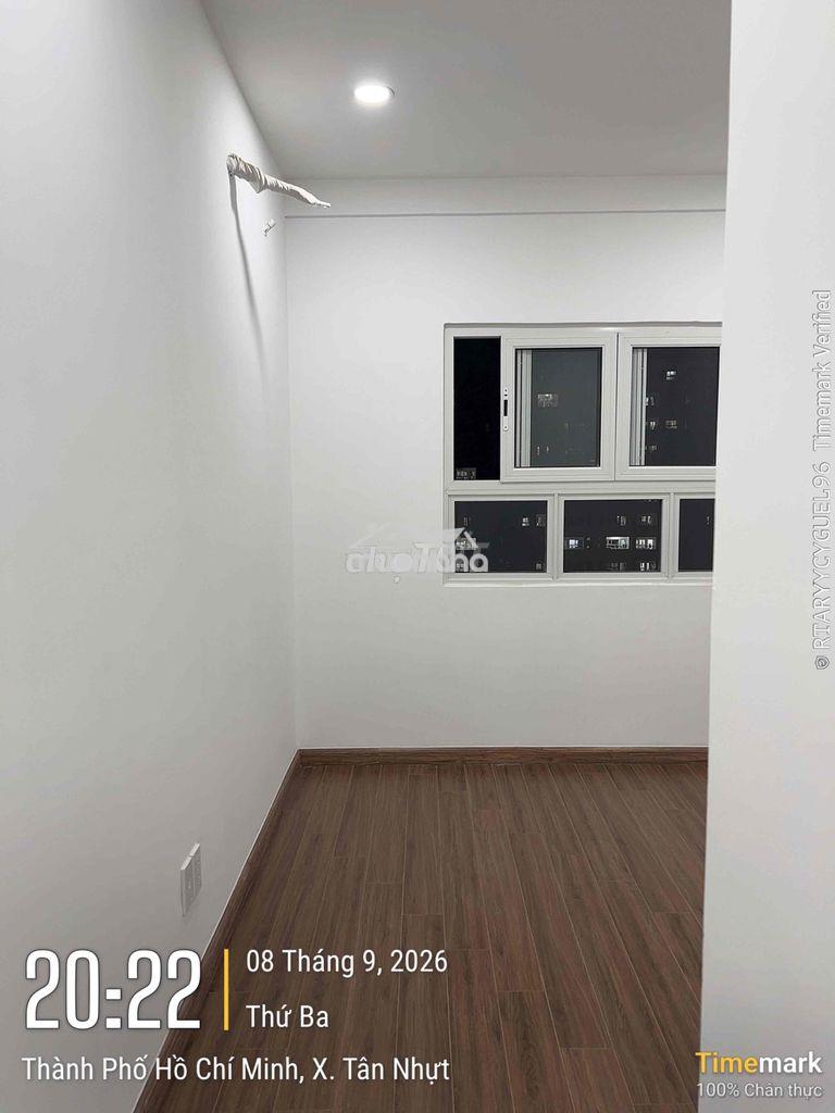 Cho thuê căn hộ conic boulevard 2pn2w giá 6tr/tháng, free phí quản lý - Ảnh 3