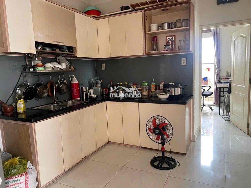 Cho thuê nhiều căn trong cc hưng ngân,q12 - Ảnh 2