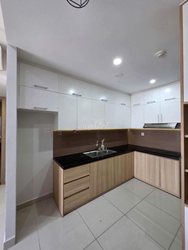 Căn hộ orchard parkview novaland khu sân bay 55m2 nội thất như hình  - Ảnh 4