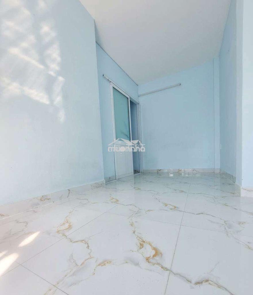 Nhà khu bầu cát - giá vip - hẻm 5m - q.tân bình. - Ảnh 2