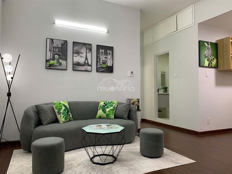 Bán căn hộ chung cư ngô gia tự, lô b, căn 10.10.
