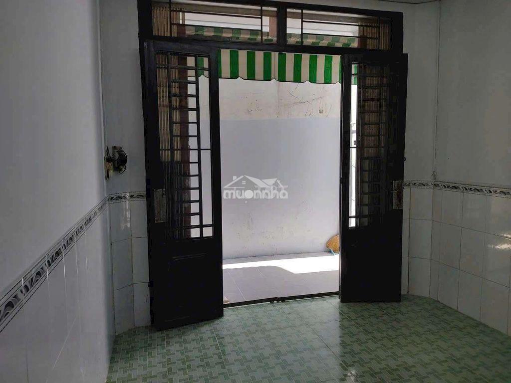 Bán nhà xã đa phước gần chợ cầu ông  thìn ql50 - Ảnh 4