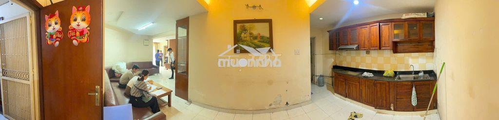 Bán căn hộ kimhong fortuna, tân phú - 94,1m2, 3pn, giá 3,25 tỷ - Ảnh 2