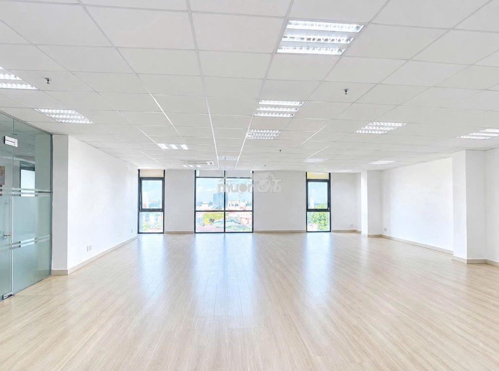 Toà nhà 1.000m2 - nở hậu 12m gần công viên hoàng văn thụ - phú nhuận - Ảnh 2