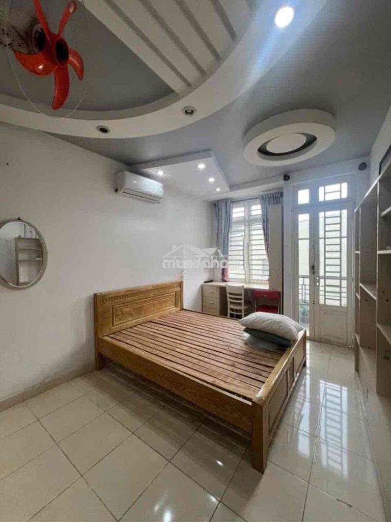 Cho thuê nhà mới, đầy đủ nội thất - bùi văn thêm p9 pn - Ảnh 4