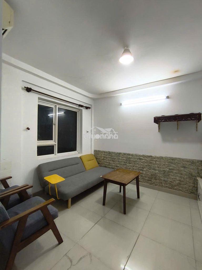 Chung cư hổng lĩnh, 74m2 giá 10tr có nội thất