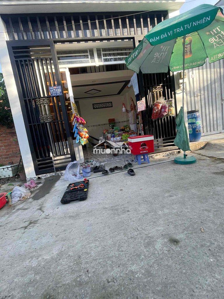Bán nhà bình mỹ củ chi