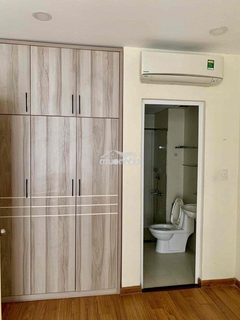 Căn 3pn có nội thất cho thuê; giá thuê 8 tr/tháng - Ảnh 4