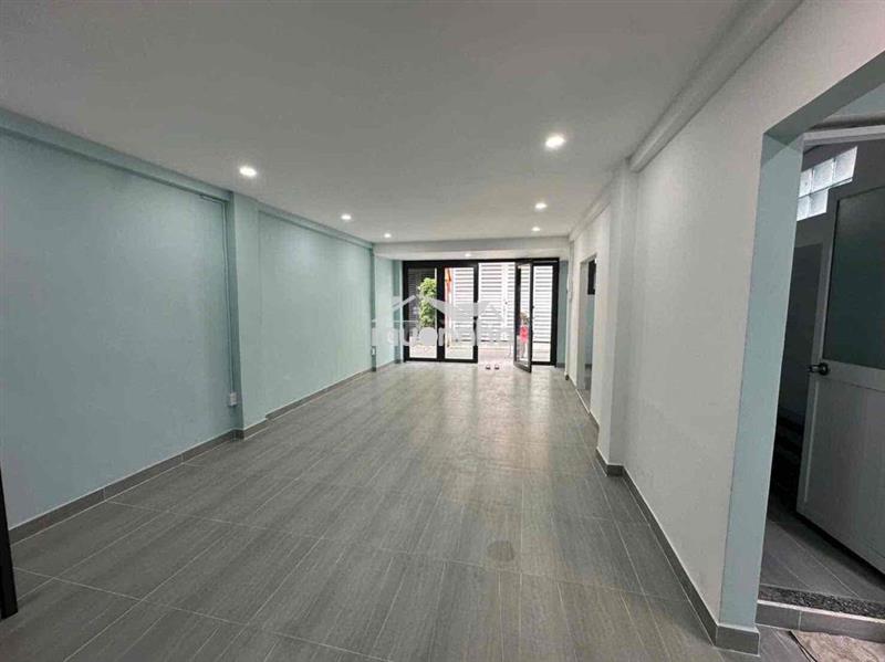 Cho thuê nhà cấp 4 đường cmt8 5,5x18 nở hậu 6m 2pn 1wc kd buôn bán