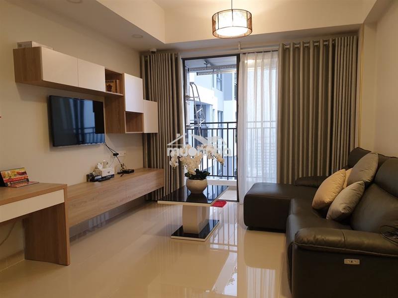 Cho thuê chung cư lý thường kiệt, q11, 50m2, 1pn, 10tr, nhà đẹp