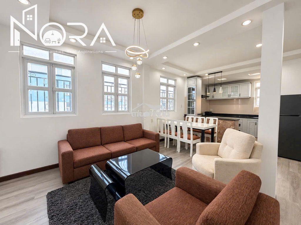 🏡 Căn hộ 2pn ban công  full nội thất gần ngã tư bảy hiền| tân bình** 🏡 - Ảnh 3
