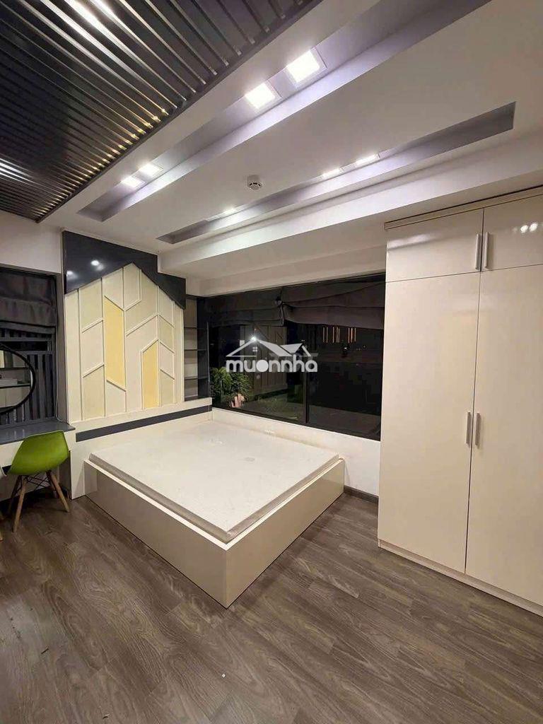 3,9ty chính chủ bán kikyo ngộp căn góc 2pn 2wc có sổ siêu rẻ - Ảnh 2