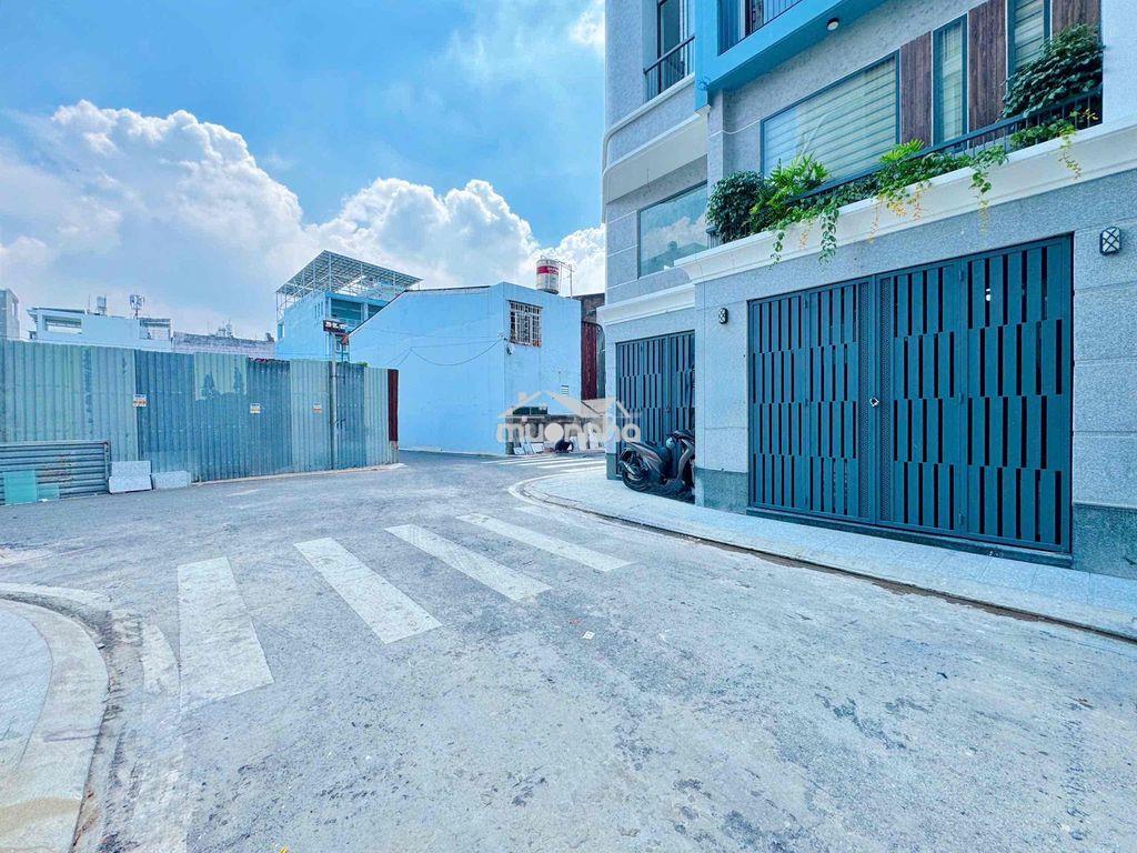🏡 Nhà đẹp bình tân (4m x 14m) giáp khu tên lửa - aeon mall bình tân - Ảnh 2