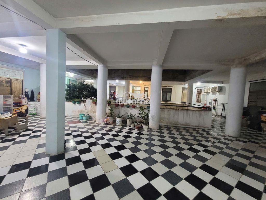 Chung cư phan văn khỏe giá 2 tỷ có thang máy - Ảnh 4