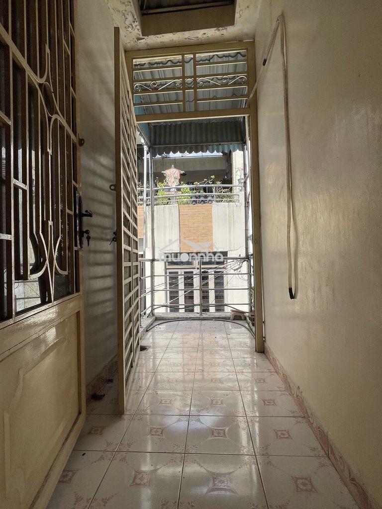 Cho thuê nhà 927/11 cmt8 quận tân bình giá 10tr có bớt - Ảnh 4