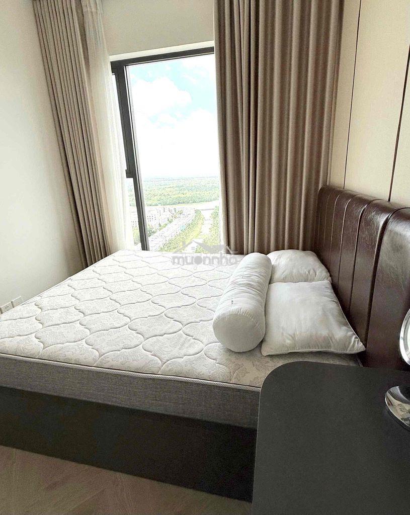 Cho thuê 1-2-3pn vinhomes grand park giá *** - Ảnh 4
