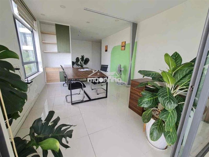 Cho thuê  ch central premium tạ quang bửu. p5. q8