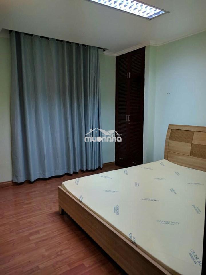 Chính chủ cần cho thuê gấp: căn 1pn rộng 60m² screc tower  – 10tr/th - Ảnh 2