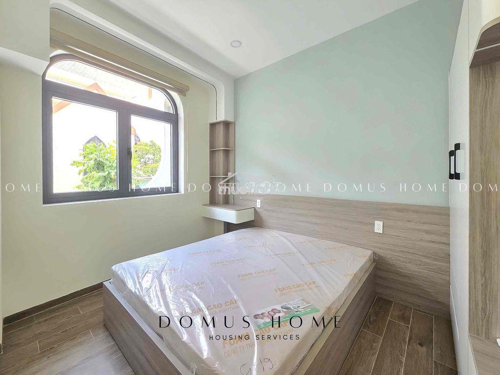 Khai trương 1 phòng ngủ sư vạn hạnh q10 gần vạn hạnh mall, 3 tháng 2 - Ảnh 4
