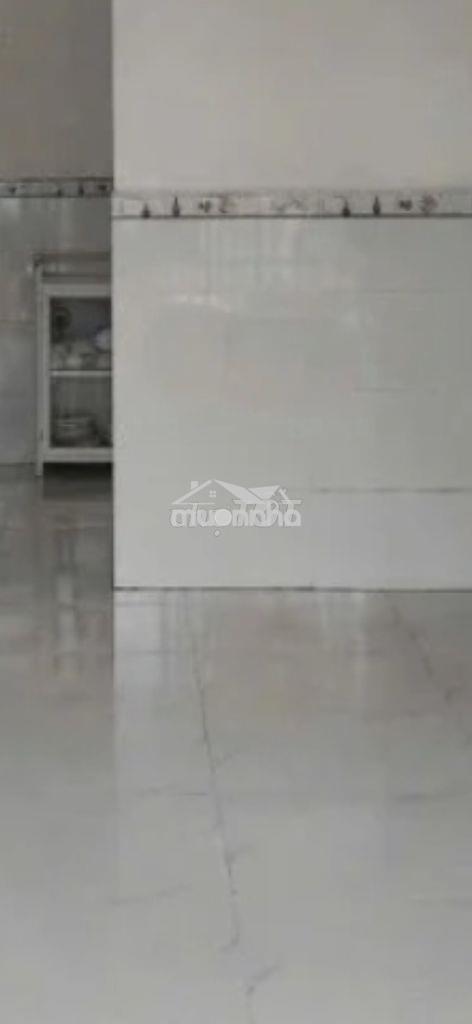 Nhà đường nguyễn thị thập, 4x16m, 2 phòng ngủ - Ảnh 2