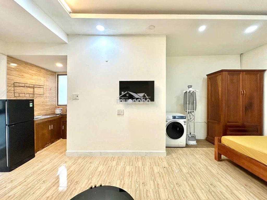 Căn hộ full nội thất gần bv từ dũ, chợ bàn cờ - Ảnh 2
