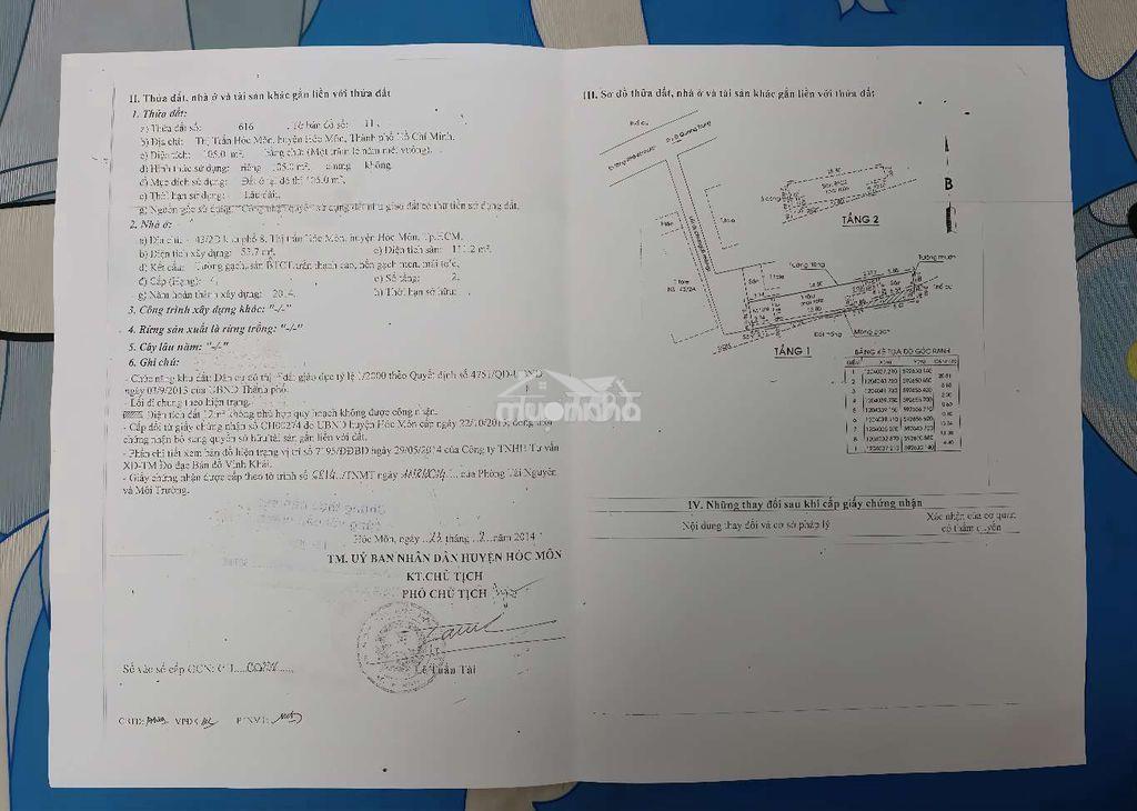 Tôi cần bán gấp - Ảnh 2