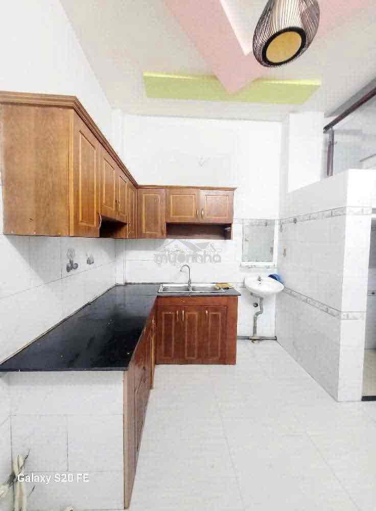 Nhà bùi quang là 3,5x8