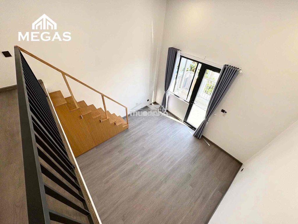 Cho thuê duplex mới tinh - thoáng sáng ngay lý thái tổ, quận 10 - Ảnh 4