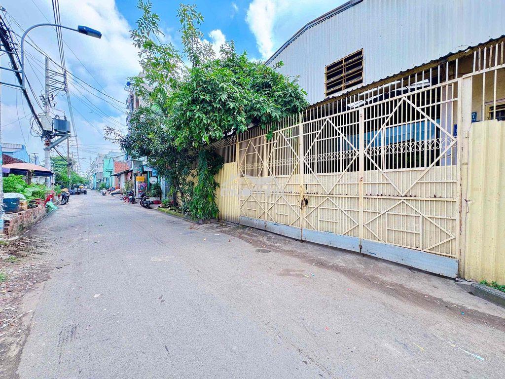 🏡 Nhà đẹp bình tân (4m x 16,5m) giáp khu tên lửa - aeon mall bình tân - Ảnh 2