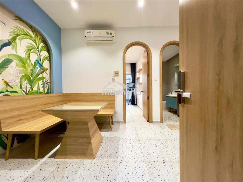 Siêu phẩm căn hộ 1pn hiếm khi trống lại