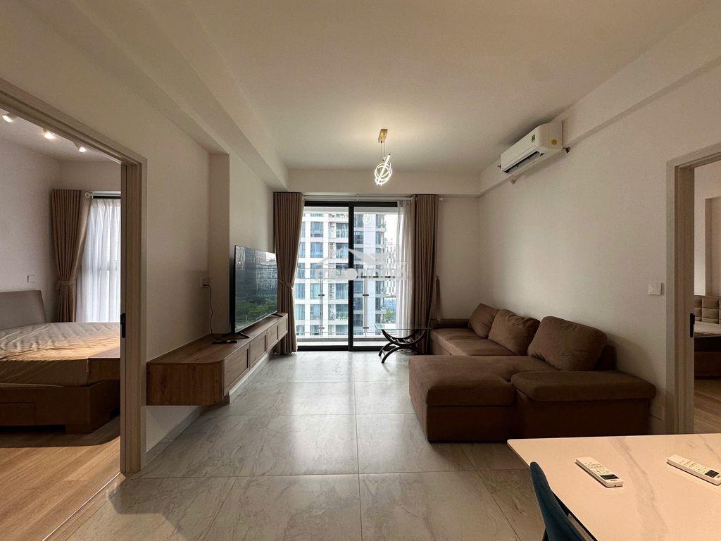 Cho thuê căn hộ cao cấp cardinal court - 76m2 - giá 26 triệu/th - Ảnh 3