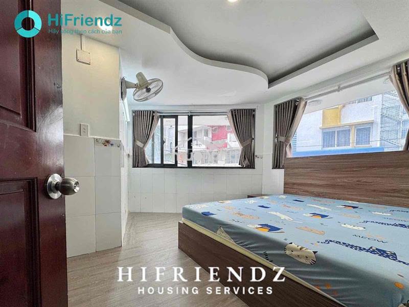 🏡Studio full nt - siêu ngon - trống sẵn ở liền