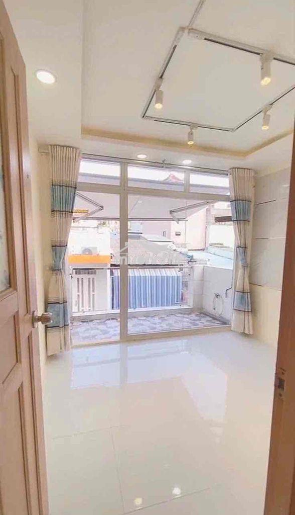 Nhà nguyên căn 2pn full nội thất mới đẹp - Ảnh 4