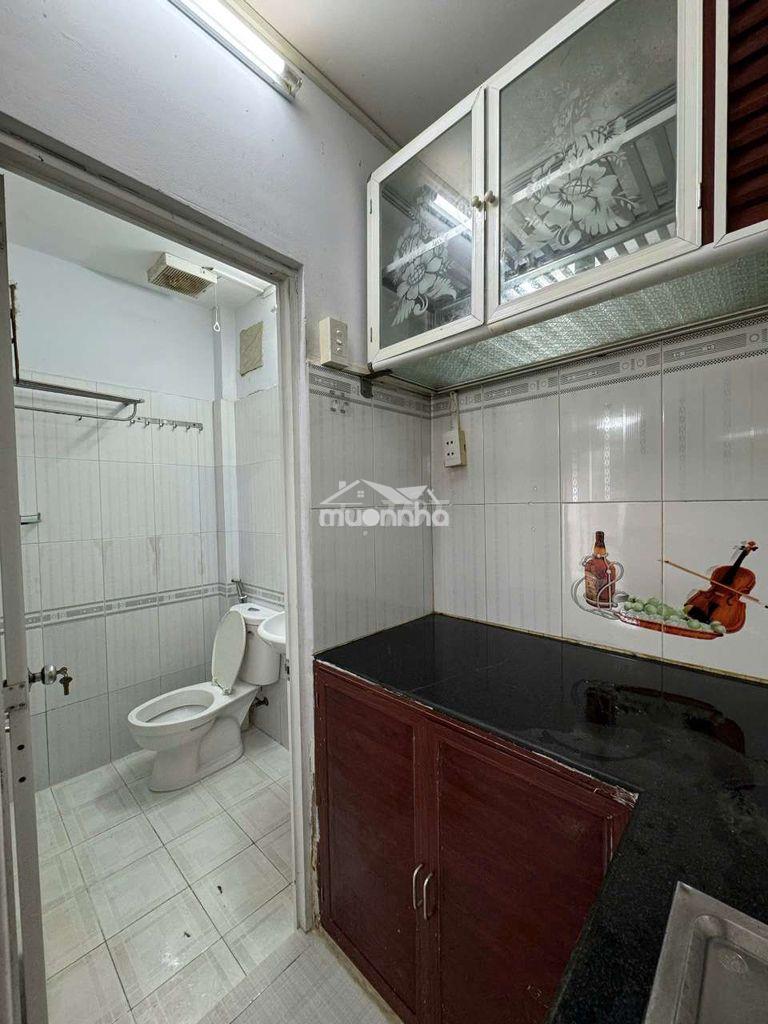 Nhà-nc-3pn-2wc-gia-10tr- quang trung-p10-quan-go vấp  - Ảnh 4