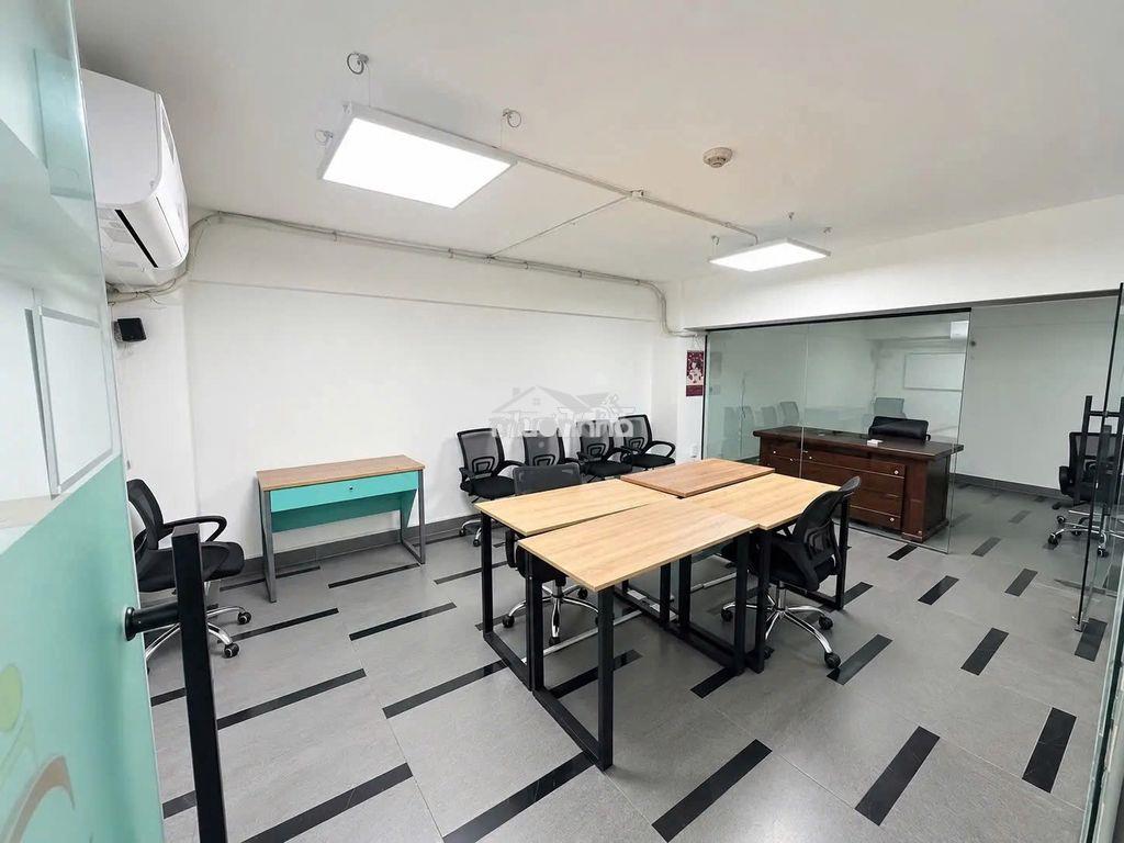 Cho thuê văn phòng, ngay mặt tiền nguyễn trường tộ, q4, 33 m2, chỉ 9tr - Ảnh 4