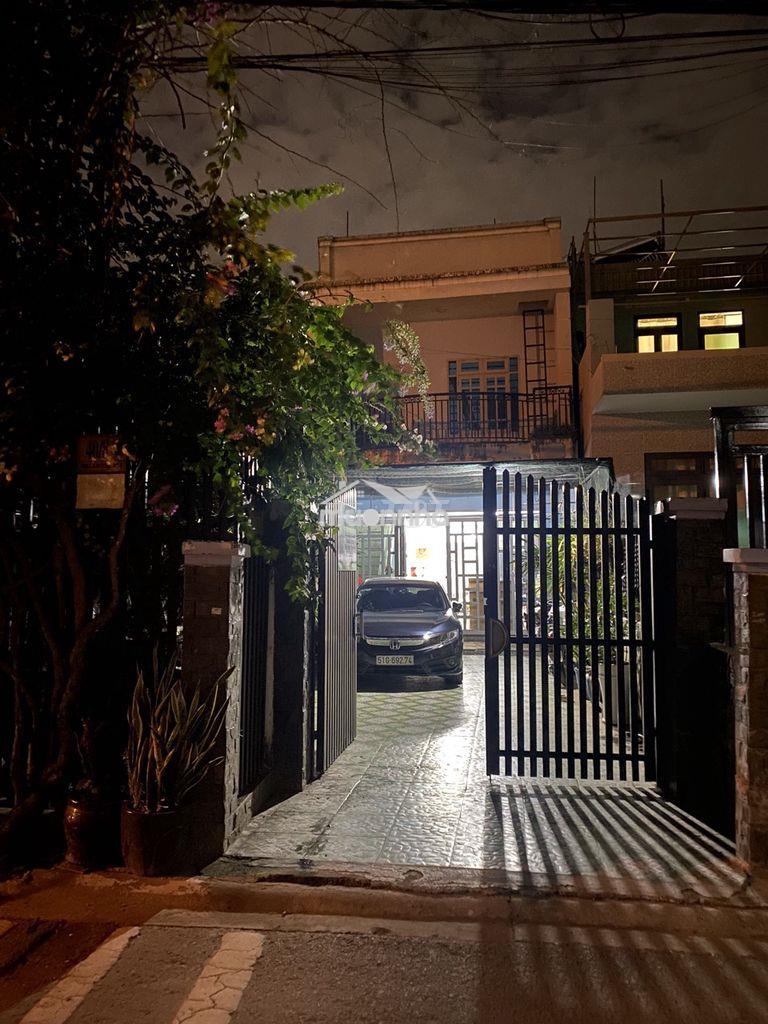 Nhà cho thuê chính chủ