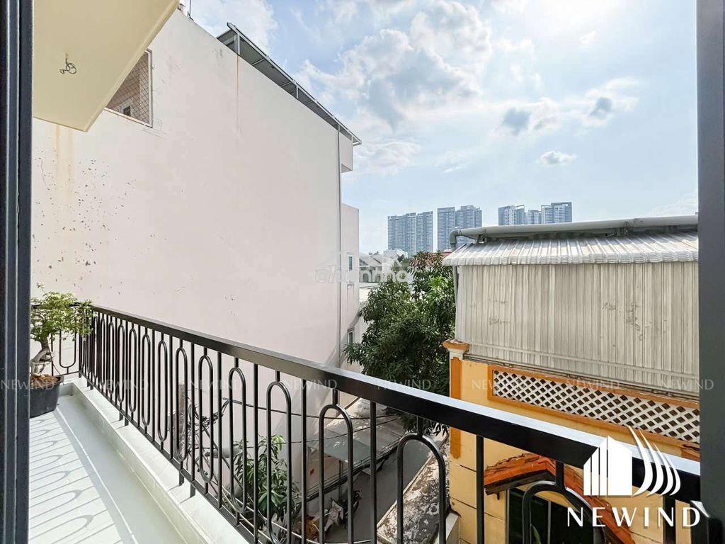 Ht căn hộ 1pn/studio ban công/cửa sổ full nt dương bá trạc kế_q1_q7_q4 - Ảnh 4