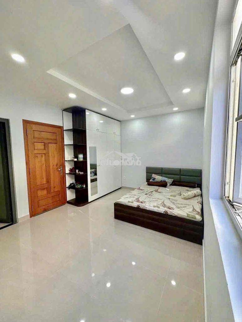 Cho thuê] phòng chdv full nội thất - kdc phương việt, p6 q8 giá 5tr2