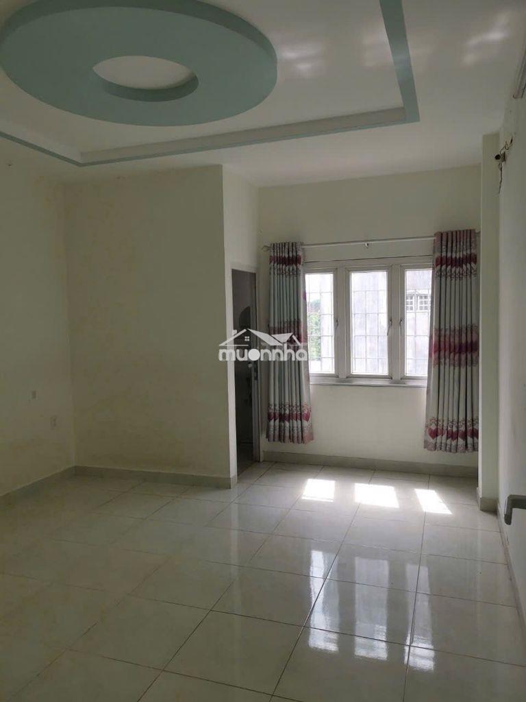 Chính chủ cho thuê nc 4x19m hẻm xe tải  bình thành, bình hưng hòa b - Ảnh 4