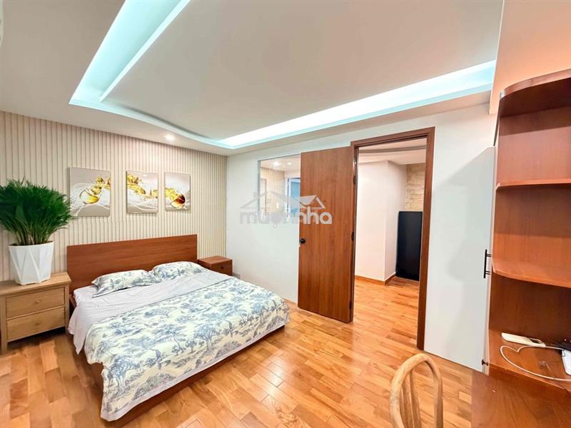 Khai trường 12 căn hộ dịch vụ gần phan xích long - phú nhuận