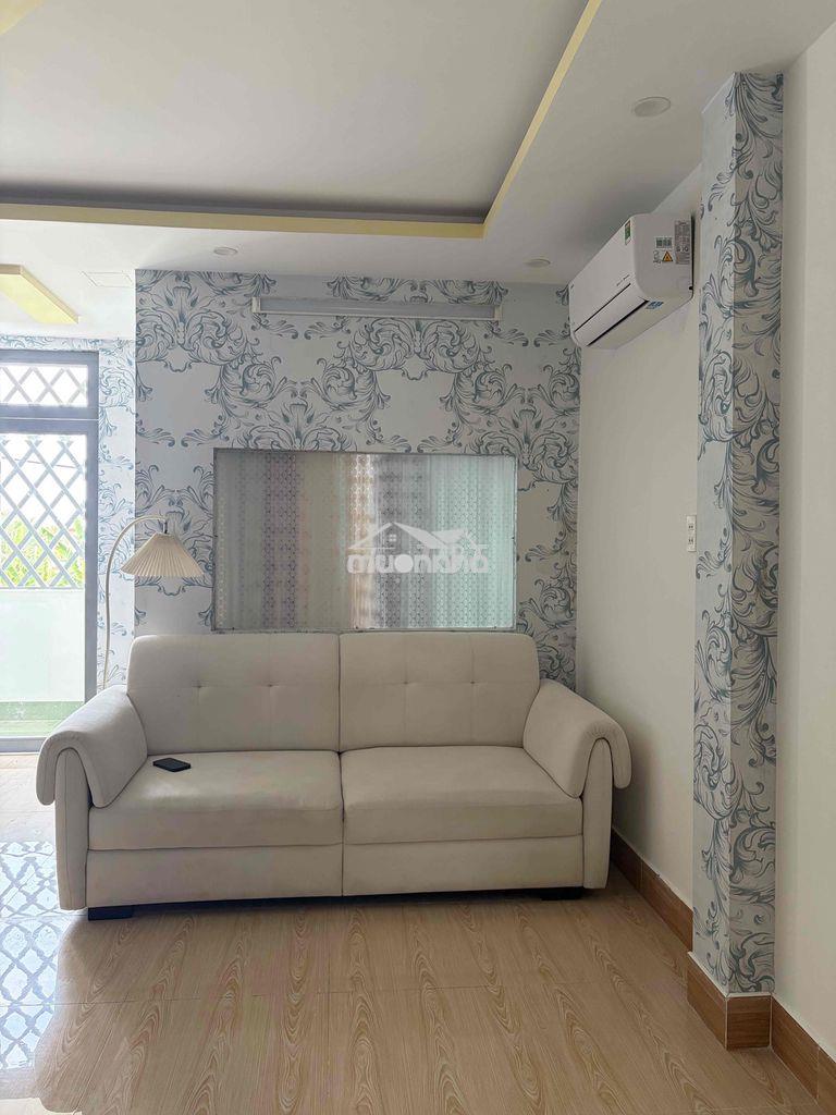 Chdc full nội thất/ thiết kế riêng gu royal