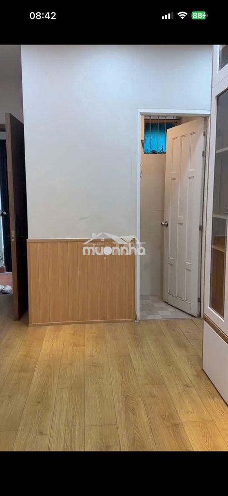 Cần bán nhanh căn hộ chung cư 312 lạc long quân - Ảnh 3