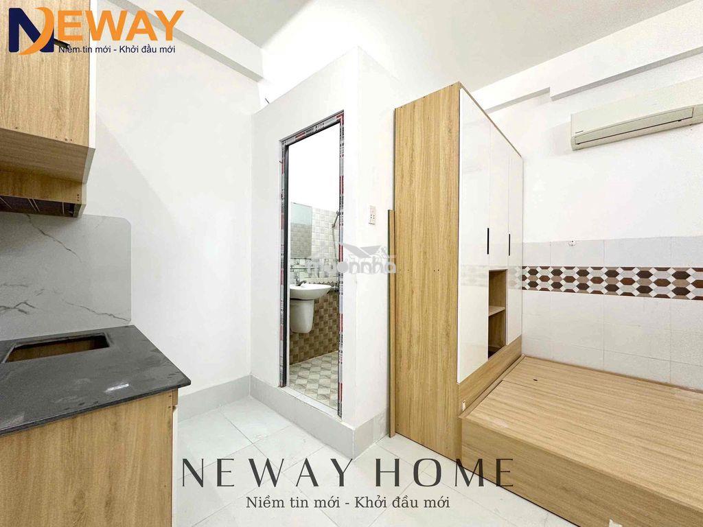 Phòng trọ giá rẻ sinh viên, full nt ngay đầm sen, văn hiến, an ninh - Ảnh 2