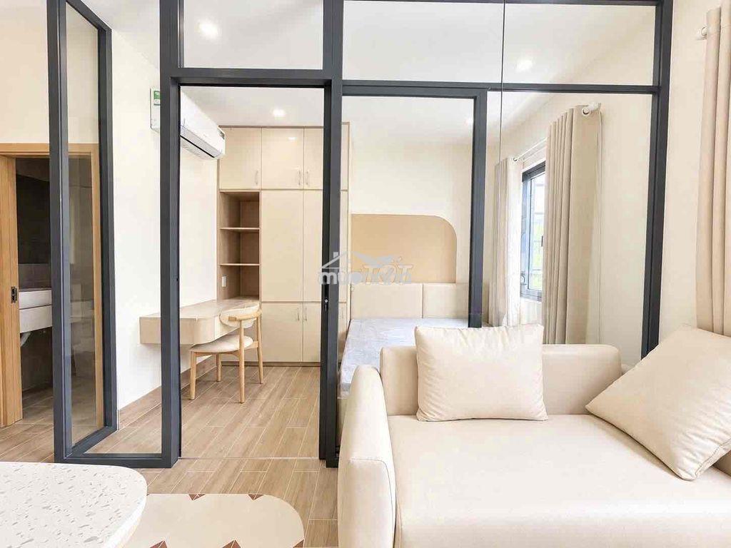 Chdv 1pn bancol ngay âu cơ - lạc long quân. gần vhu, quận 11, quận 10 - Ảnh 3
