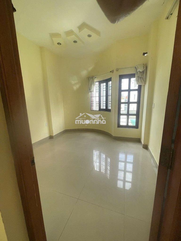 Bán nhà hxh 8m 3/38/8 thành thái kế đh hoa sen - Ảnh 2