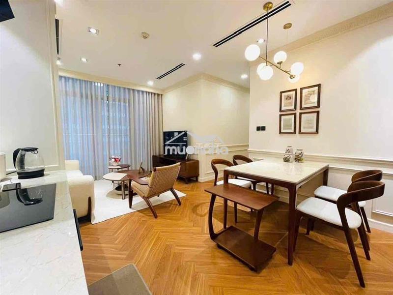 Sổ chính chủ- cc gần chợ bà chiểu 77m2/ 3,080tỷ/vay 75% ở liền