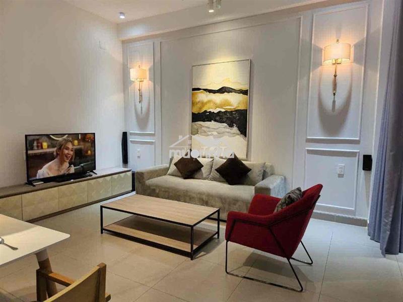 Căn hộ 70m2 - full nội thất khánh hội q4 ( hình thật giá thật)