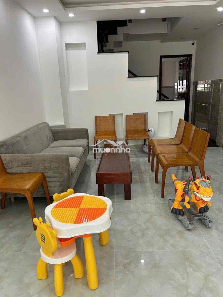 💥 23 triệu- nhà full nôi thất - khu tên lửa - bình tân - Ảnh 2